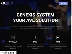 Sites similar to oneaimdp.com