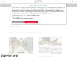 Sites similar to oneal-b2b.com