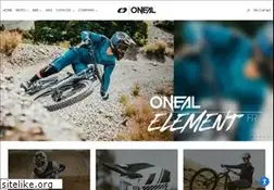 Sites similar to oneal.com