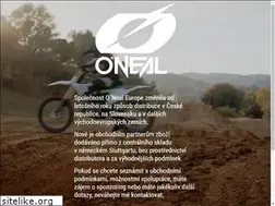 Sites similar to oneal.cz
