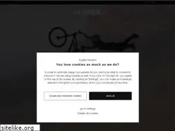Sites similar to oneal.eu