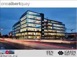 Sites similar to onealbertquay.com