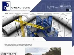 Sites similar to onealbondeng.com