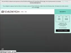 Sites similar to onealdwych.com