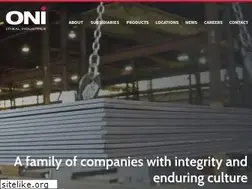 Sites similar to onealind.com