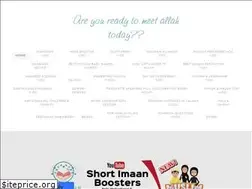 Sites similar to oneallah.weebly.com