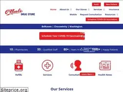 Sites similar to onealsdrug.com