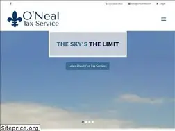 Sites similar to onealtax.com