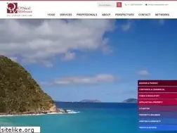 Sites similar to onealwebster.com