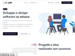 Sites similar to oneam.it
