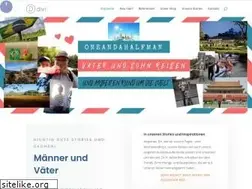 Sites similar to oneandahalfman.com