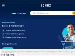 Sites similar to oneandonee.com