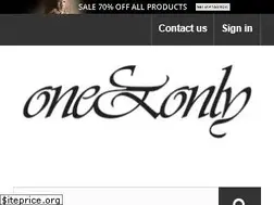 Sites similar to oneandonly.co.za