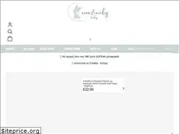 Sites similar to oneandonlybaby.gr