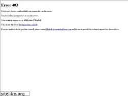 Sites similar to oneandonlybears.com