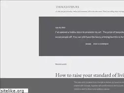 Sites similar to oneandonlybrands.blogspot.com