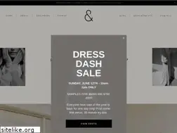 Sites similar to oneandonlybridalboutique.com