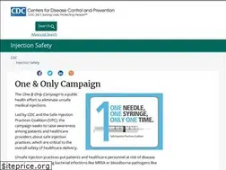 Sites similar to oneandonlycampaign.org