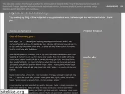 Sites similar to oneandonlyinmyheart.blogspot.com