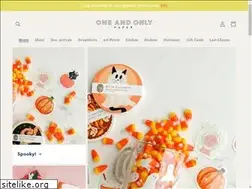 Sites similar to oneandonlypaper.com