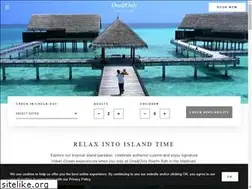 Sites similar to oneandonlyreethirah.com