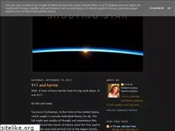 Sites similar to oneandonlyshootingstar.blogspot.com