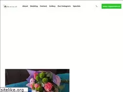 Sites similar to oneandonlyspa.co.za