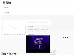 Sites similar to oneanonlyvihat.com
