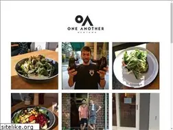 Sites similar to oneanothercafe.com
