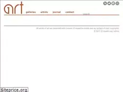 Sites similar to oneart.org