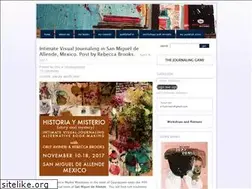Sites similar to oneartistjournal.wordpress.com