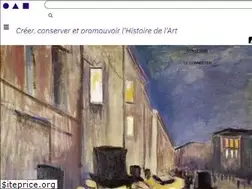 Sites similar to oneartyminute.com