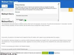 Sites similar to oneassociatelogin.com