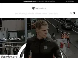 Sites similar to oneathletic.com