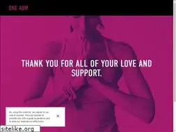 Sites similar to oneaum.com