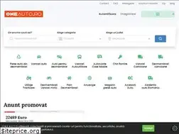 Sites similar to oneauto.ro