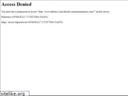 Sites similar to oneautoinsurance.com