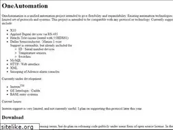 Sites similar to oneautomation.com