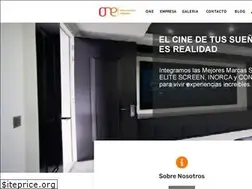 Sites similar to oneautomatizacion.com