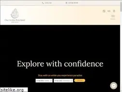 Sites similar to oneavereebayhotel.com