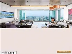 Sites similar to oneavighnapark.com