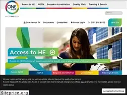 Sites similar to oneawards.org.uk