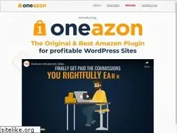 Sites similar to oneazon.pro