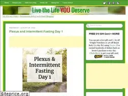 Sites similar to onebadasslife.com
