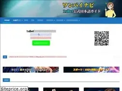 Sites similar to onebainavi.com