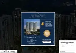 Sites similar to onebangalorewest.in