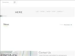 Sites similar to onebangkok.com