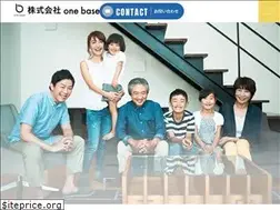 Sites similar to onebase.works