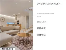 Sites similar to onebayareaagent.com