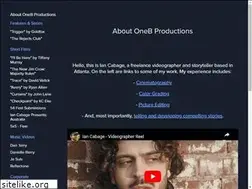 Sites similar to onebcreations.com